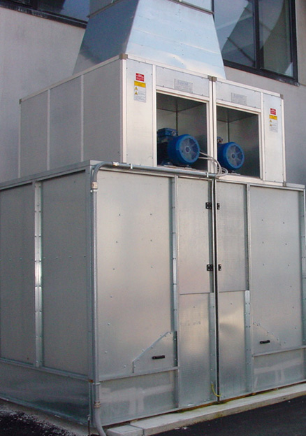 Промышленные линии для стекловолокна и композиционных материалов