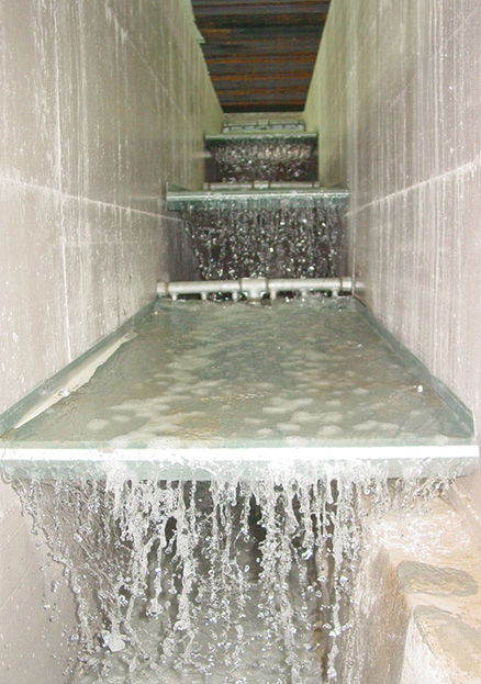 Промышленные окрасочные кабины и печи