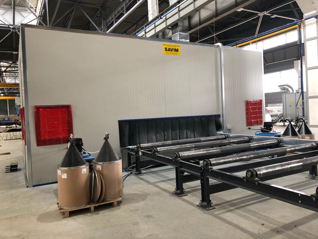 Выход из металлизации