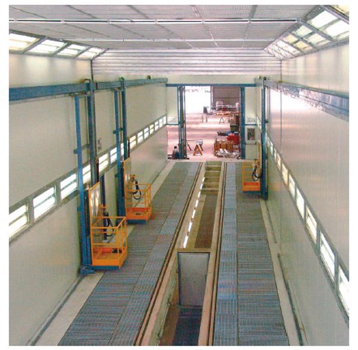 HITACHI RAILS- EX ANSALDO BREDA вагоны