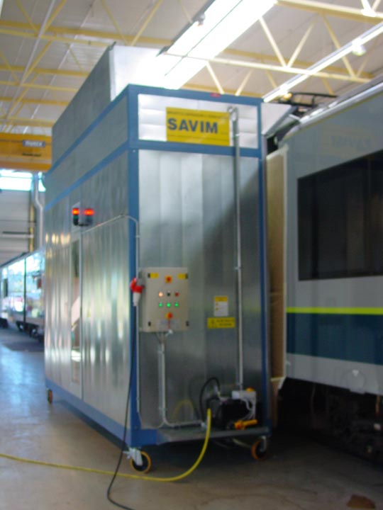 BREDA OSLO Норвегия вагоны