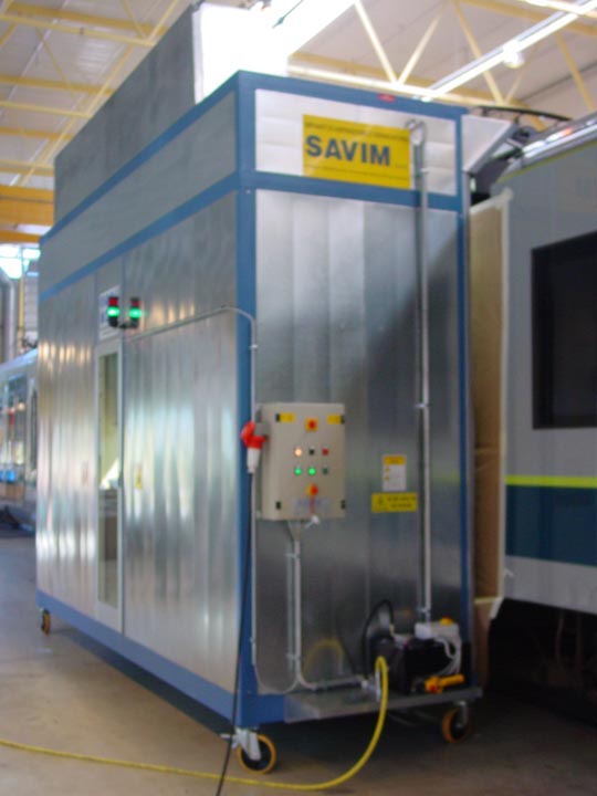 BREDA OSLO Норвегия вагоны