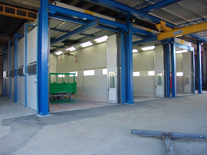 CORDERO CANTONI грузовики