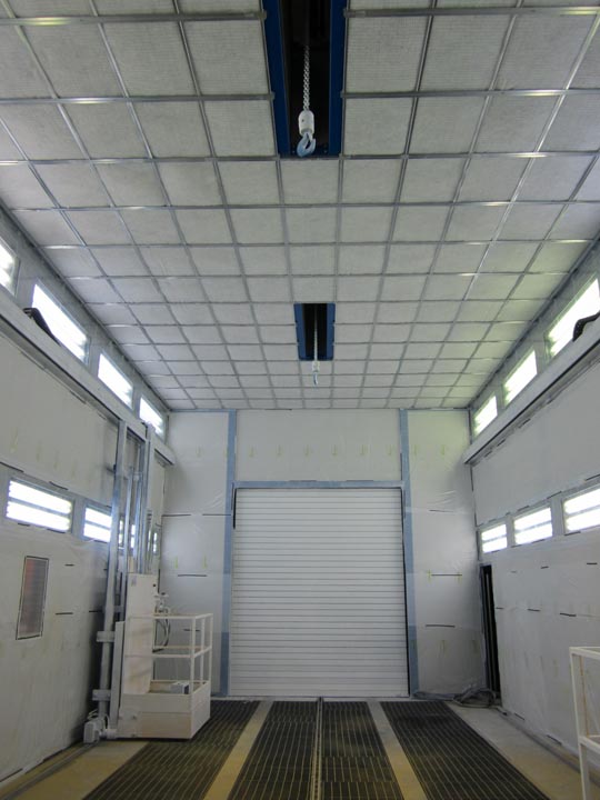 THIEVIN грузовики