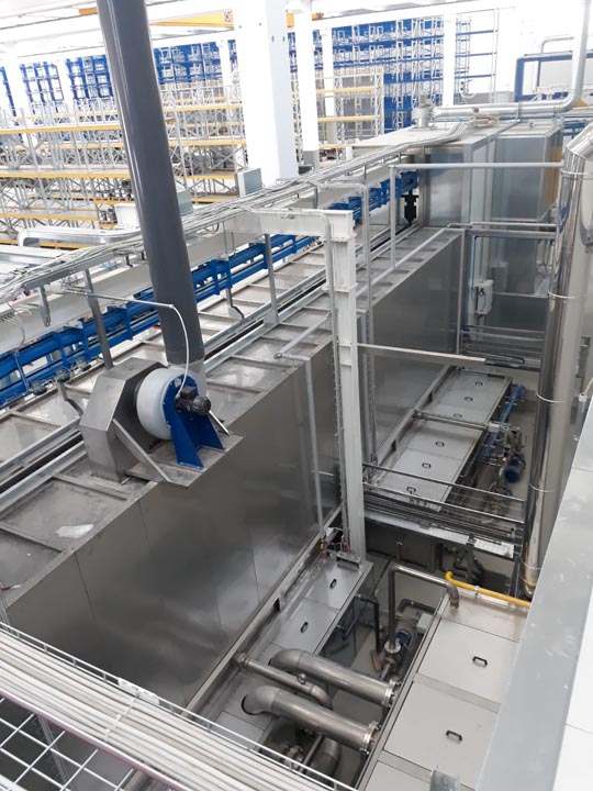 Berti Macchine Agricole аграрная техника