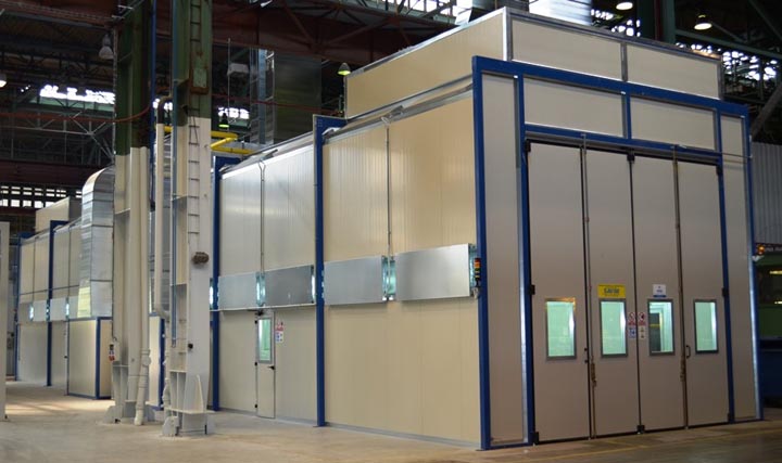 Mezzi pesanti per Daimler грузовики