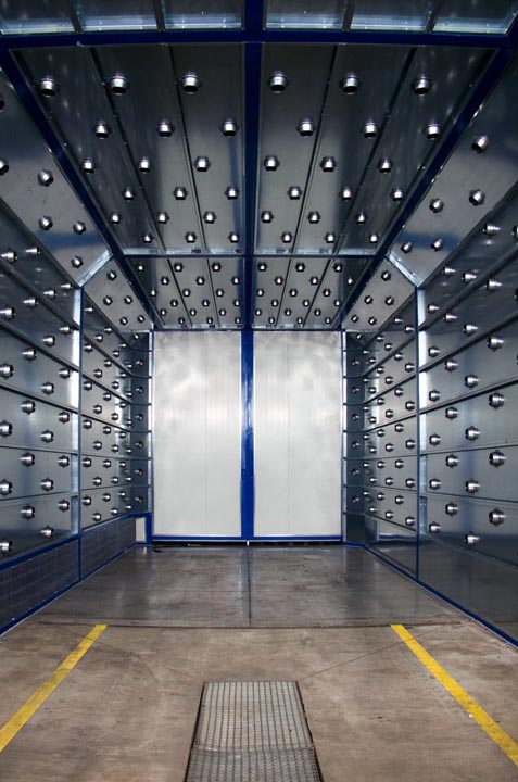 Mezzi pesanti per Daimler грузовики