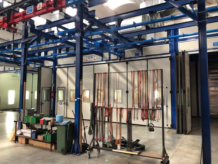 Fischer аграрная техника