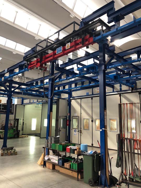 Fischer аграрная техника