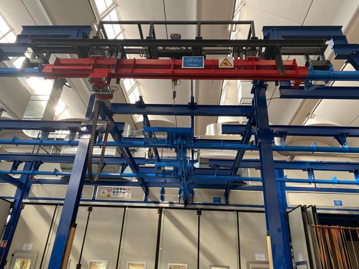 Fischer аграрная техника