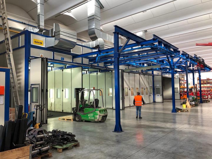 Fischer аграрная техника