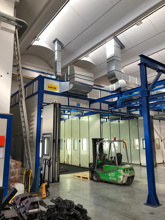 Fischer аграрная техника