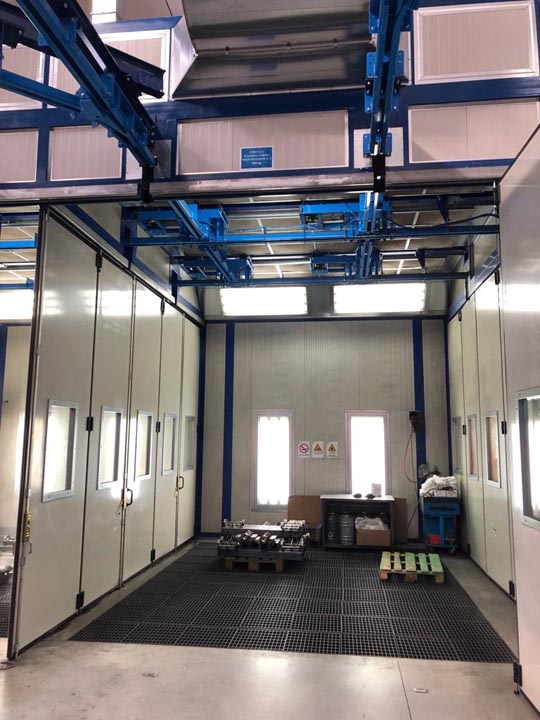 Fischer аграрная техника