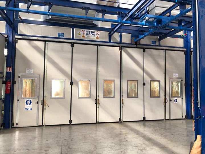 Fischer аграрная техника