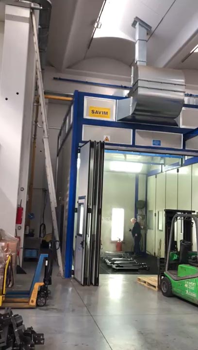 Fischer аграрная техника